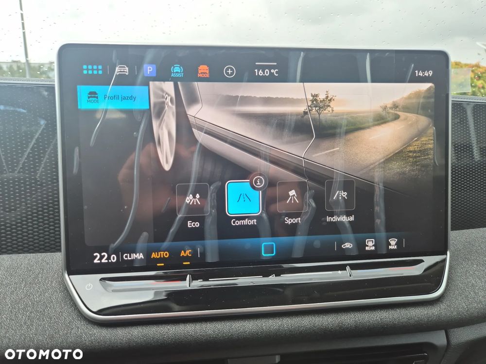 Volkswagen Tiguan - 20