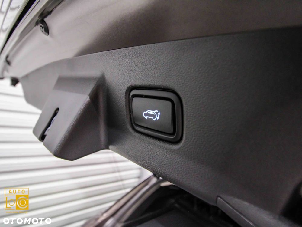 Hyundai Tucson 1.6 CRDi 48V Platinum 2WD DCT - 15