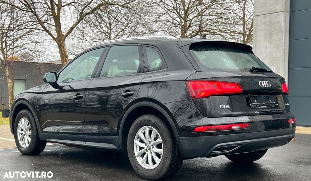 Audi Q5 - 6