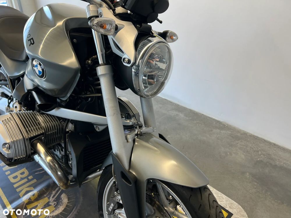 BMW R - 23