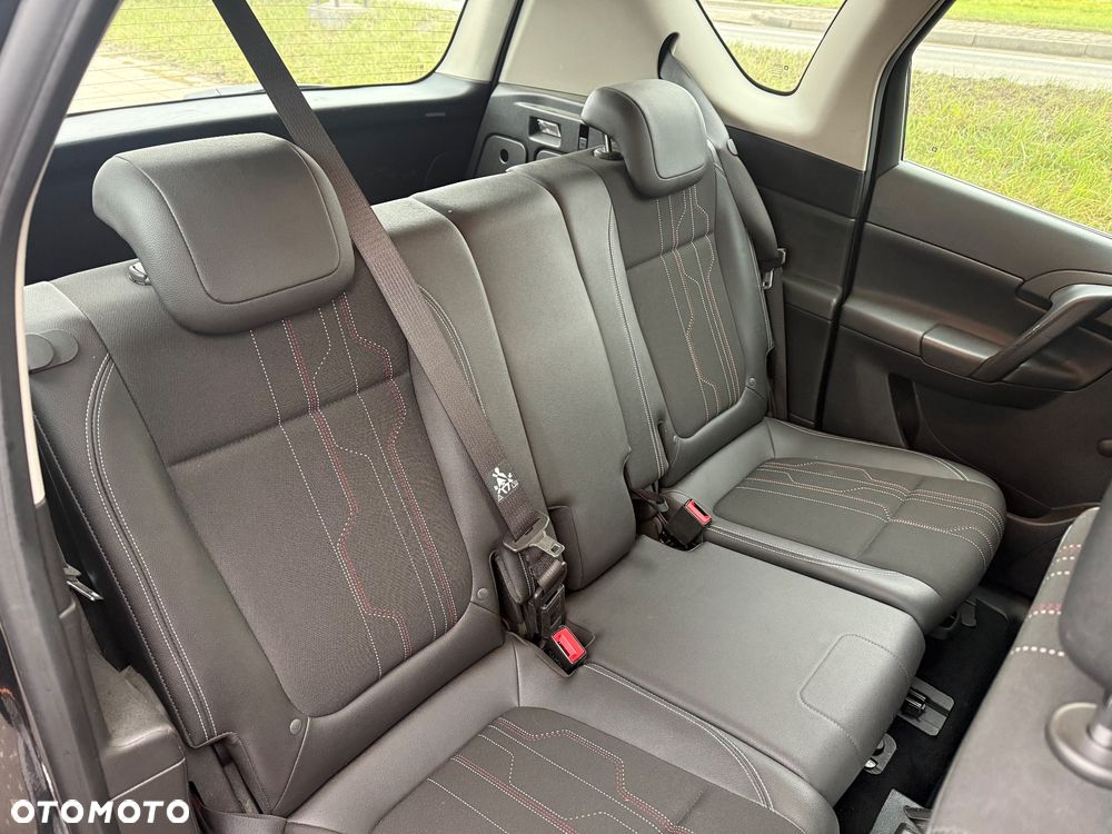 Opel Meriva 1.4 Active - 17