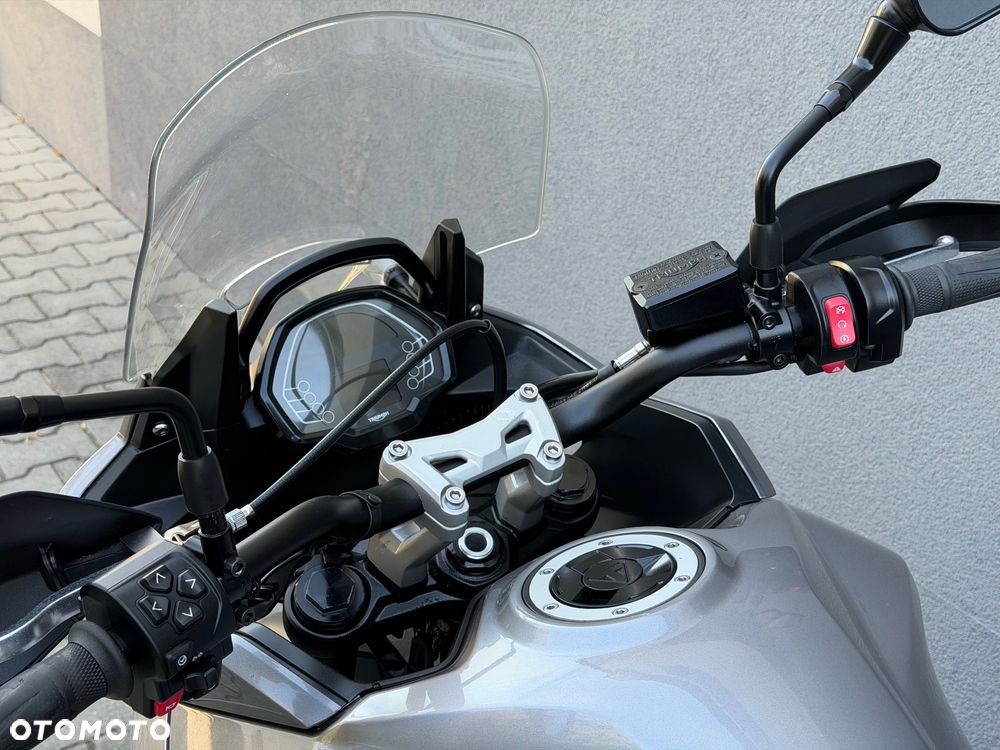 Triumph Tiger - 19