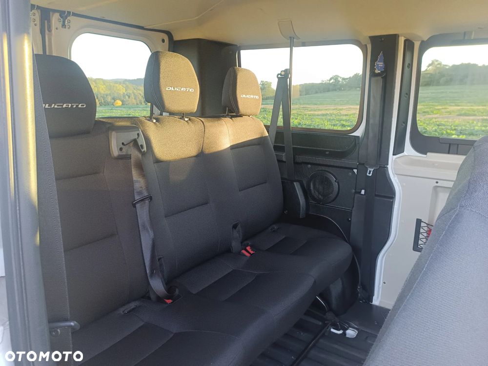 Fiat Ducato - 8