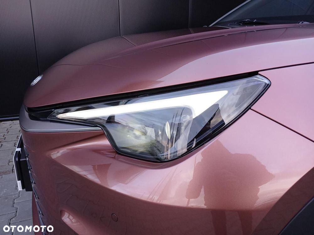 Lexus LBX 1.5 Hybrid Cool - 26