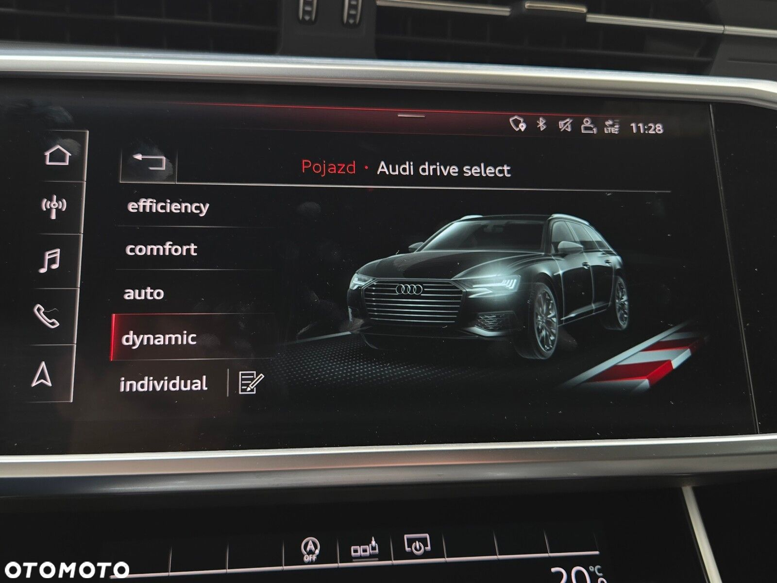 Audi A6 - 31