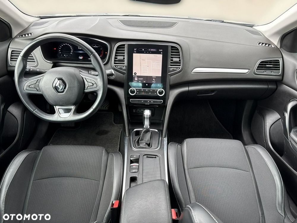 Renault Megane - 7
