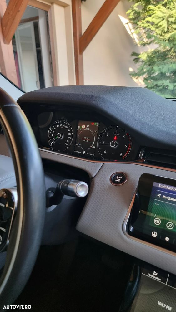 Land Rover Range Rover Evoque 2.0 D150 S - 6