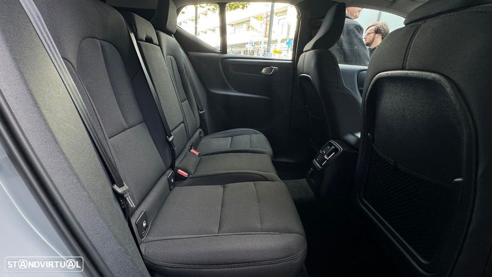 Volvo XC 40 1.5 T4 PHEV Inscription Expression - 16