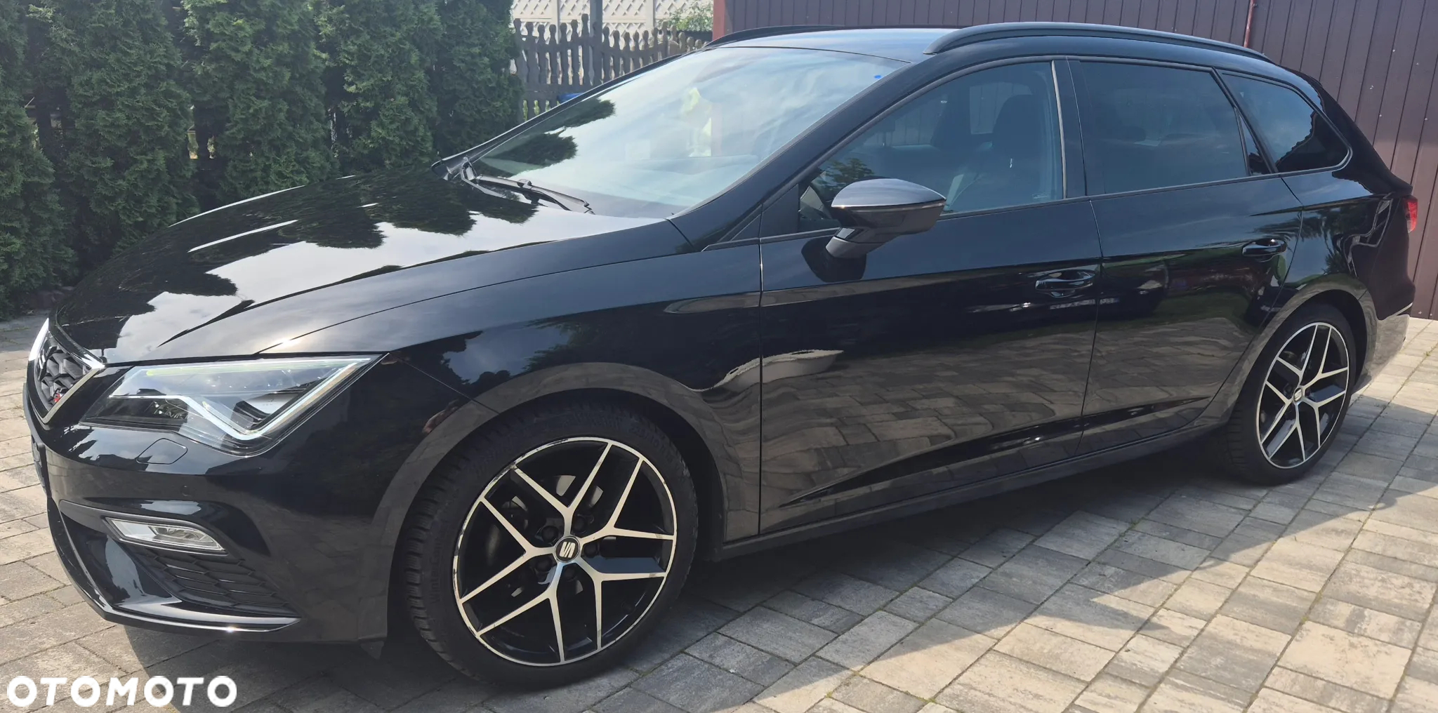 Seat Leon - 2