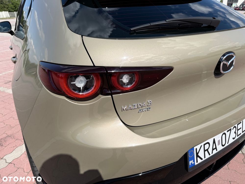 Mazda 3 - 15