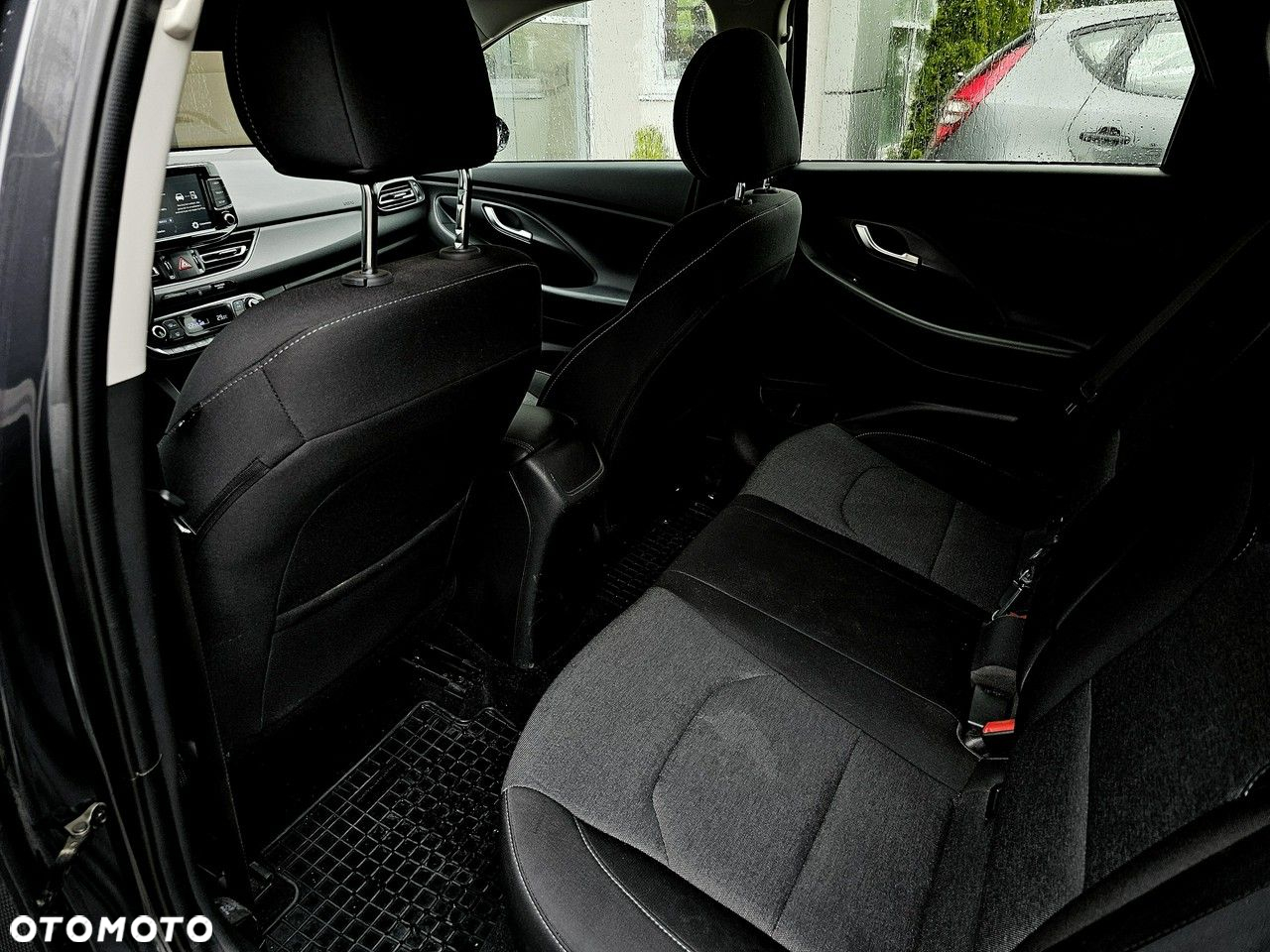 Hyundai i30 - 23