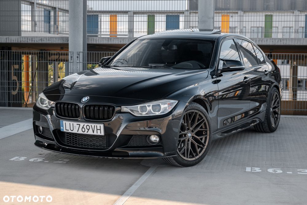 BMW Seria 3 - 2