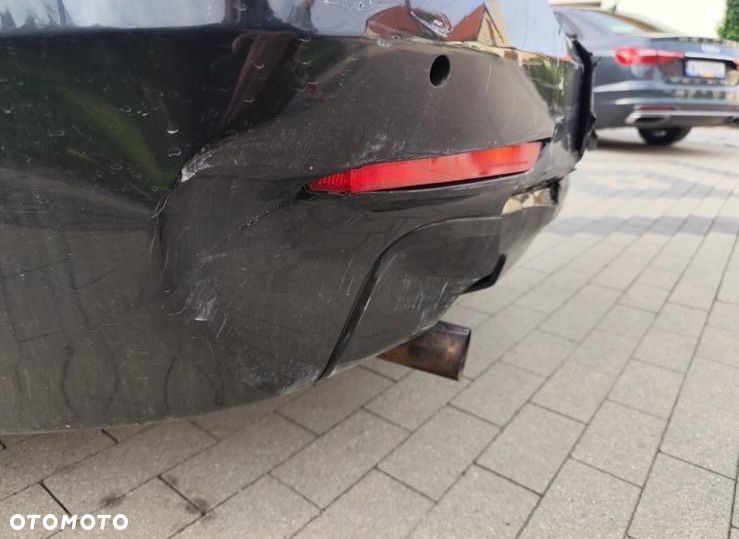 BMW Seria 3 320d xDrive Coupe M Sport Edition - 11