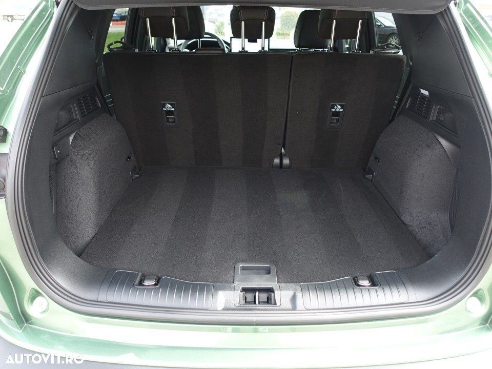 Ford Kuga 2.5 Duratec FWD PHEV Active X - 12