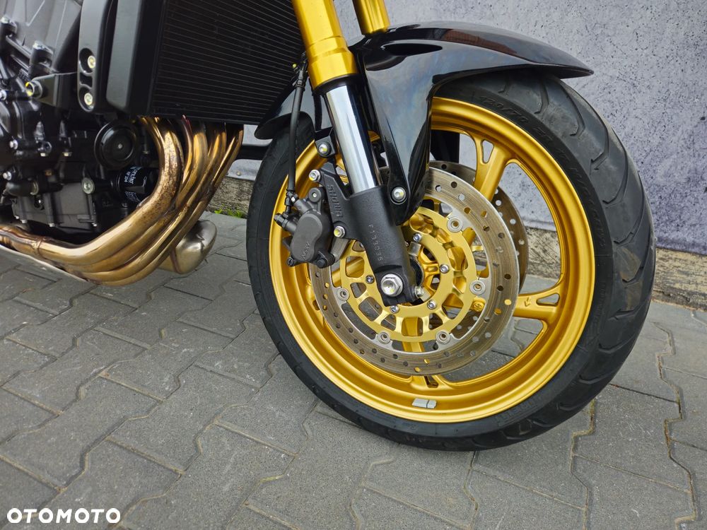 Honda CB - 26