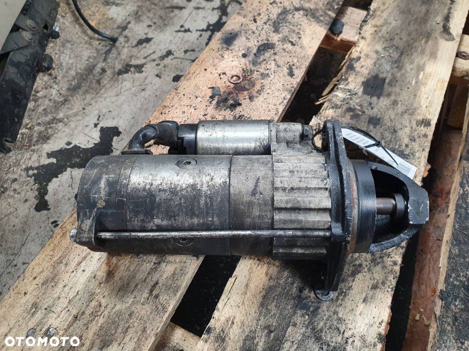 ROZRUSZNIK GUNSTING 916 - 1