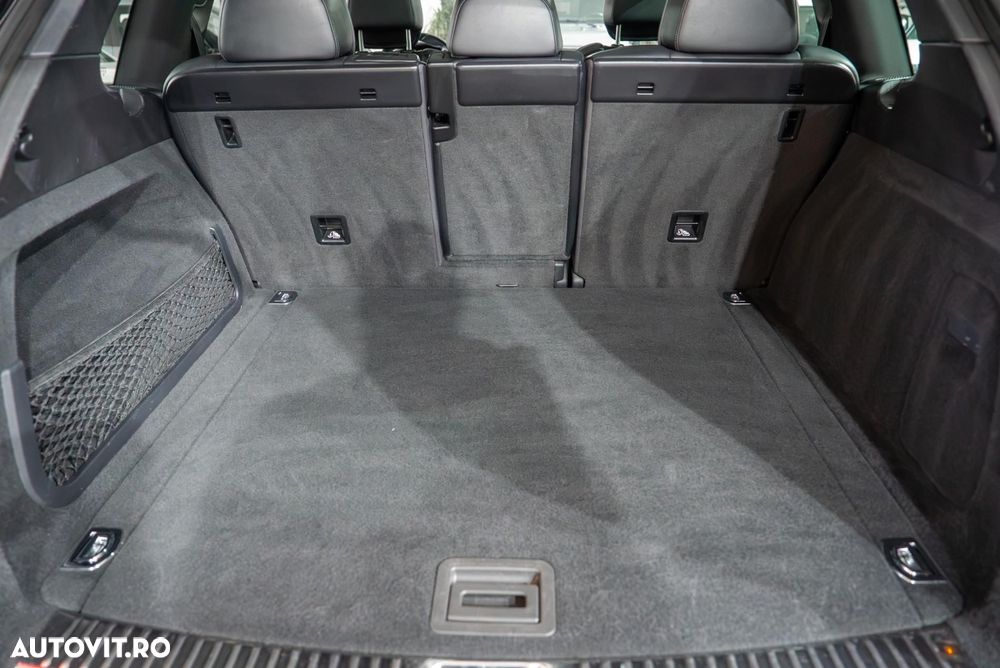 Porsche Cayenne Diesel Tiptronic S - 12