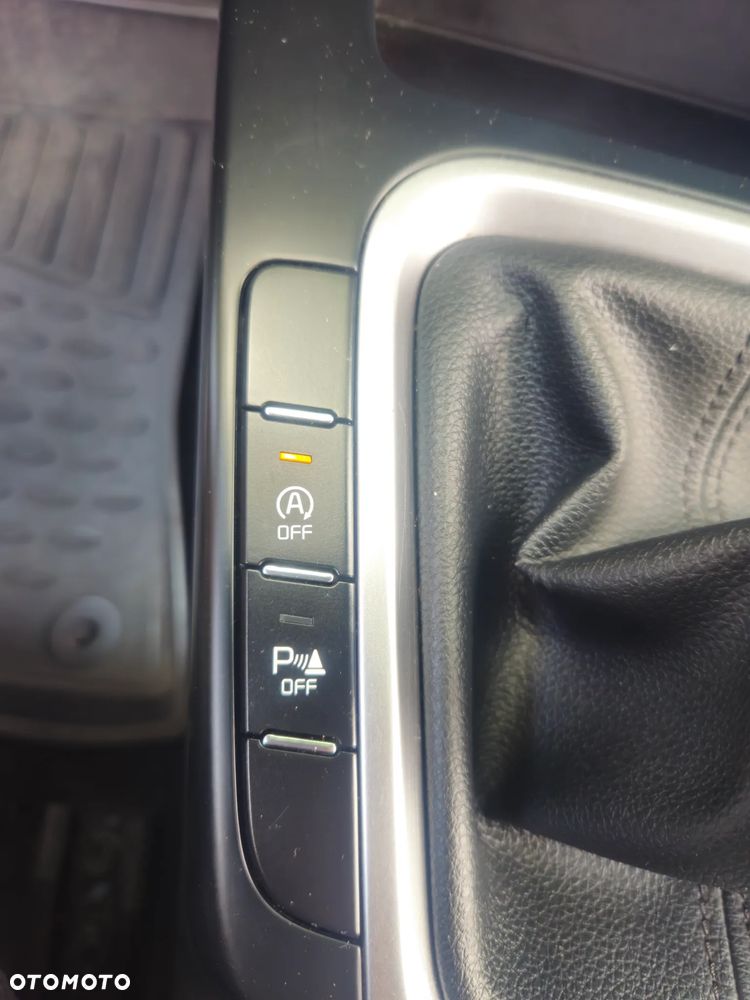 Kia Ceed 1.0 T-GDI 120 OPF Vision - 34
