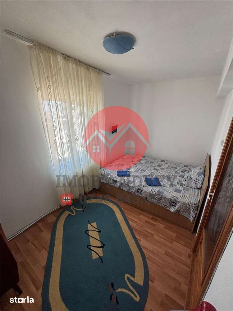 Apartament 2 camere de vanzare, zona Neptun – etaj 4, 38 mp — fotografia 3