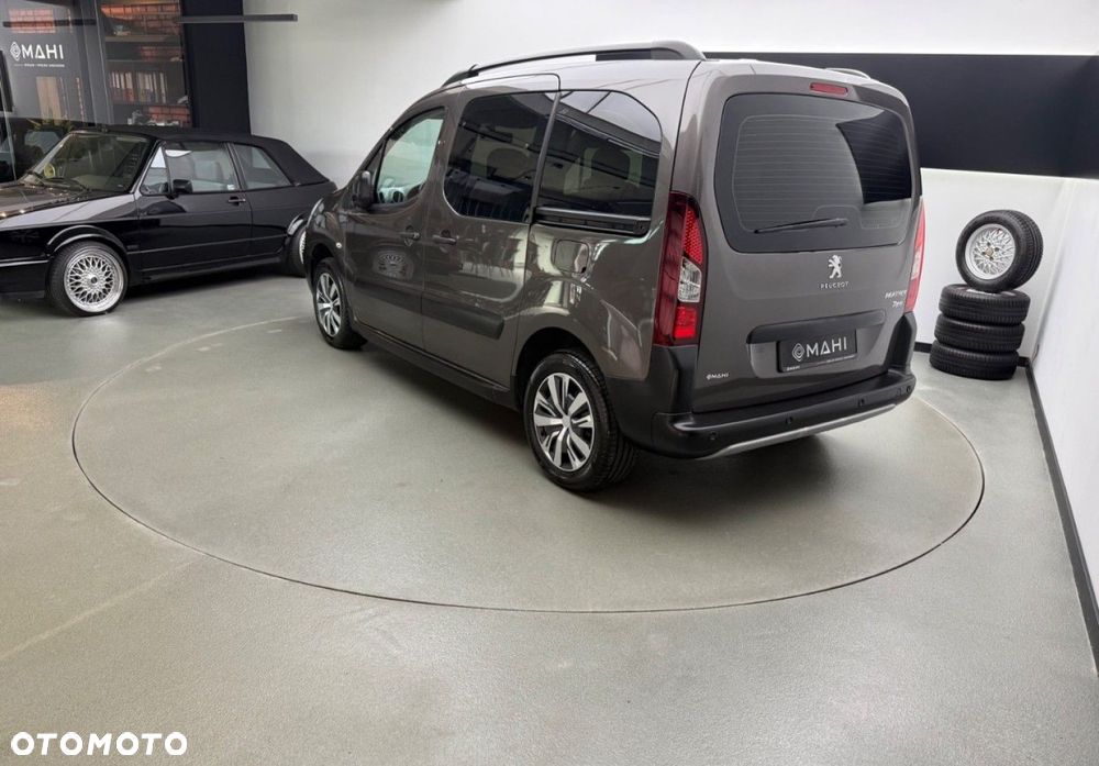 Peugeot Partner BlueHDi 120 Stop&Start Outdoor - 9