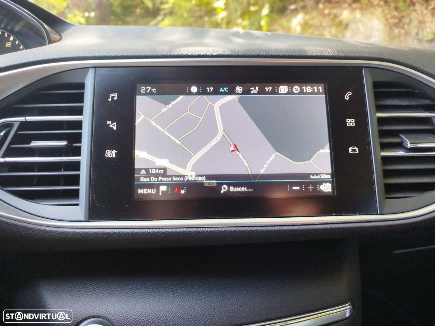 Peugeot 308 SW 1.6 e-HDi Active - 6
