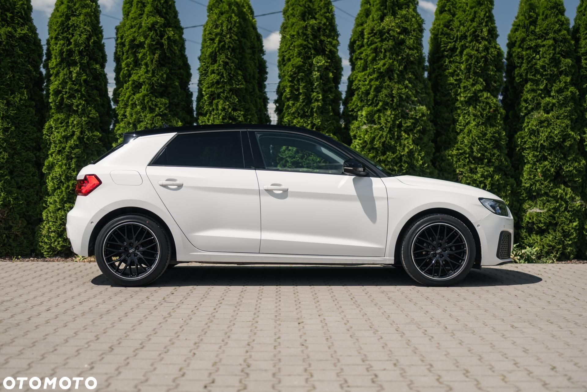 Audi A1 - 8