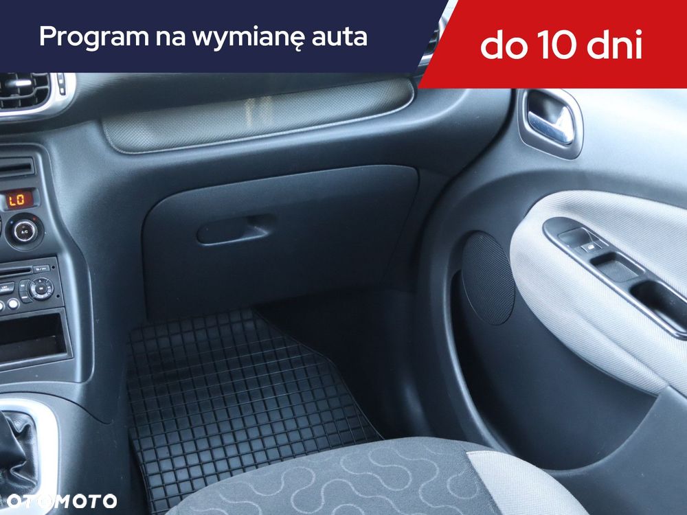 Citroën C3 Picasso - 10
