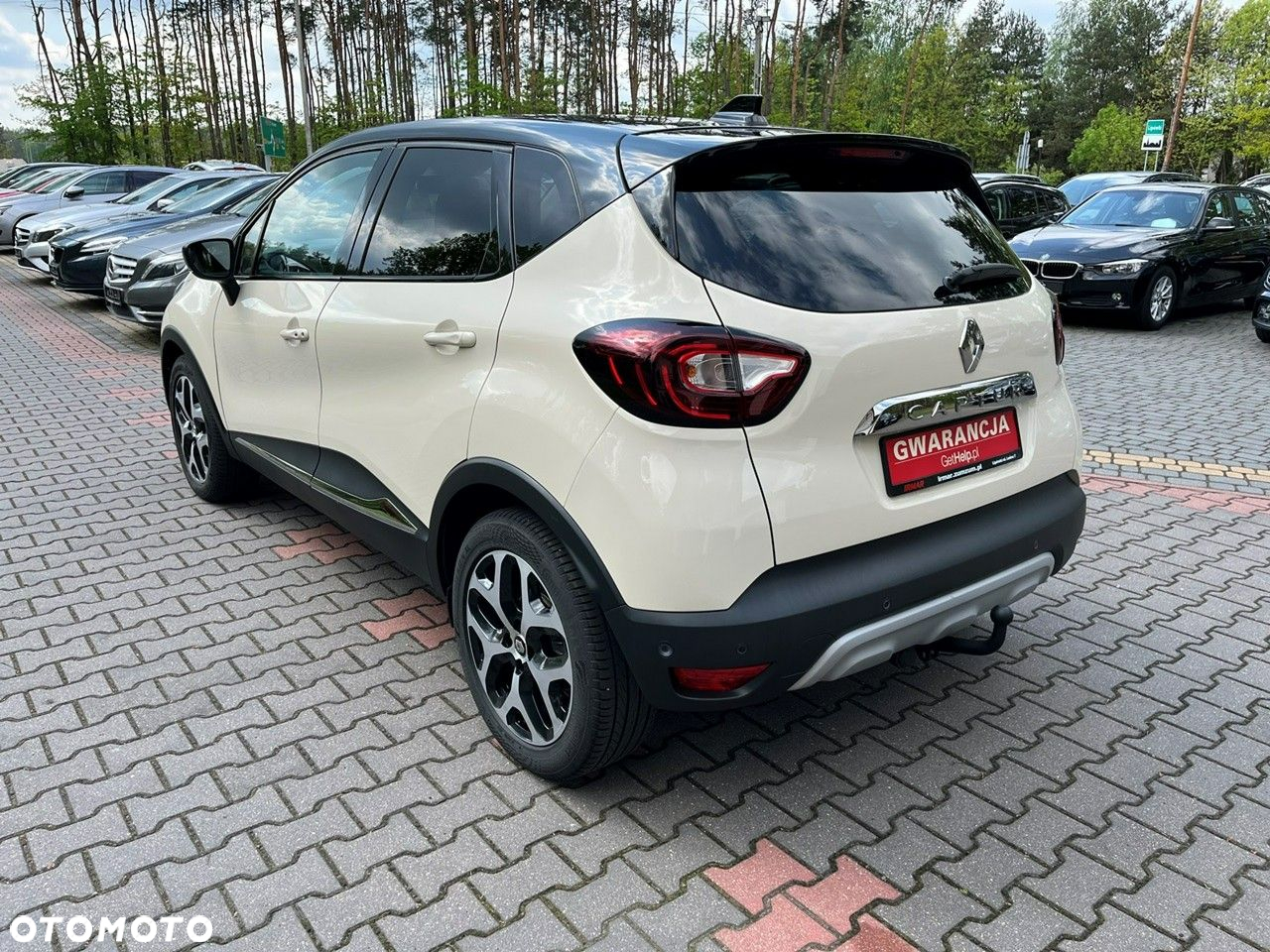 Renault Captur (ENERGY) TCe 90 INTENS - 6