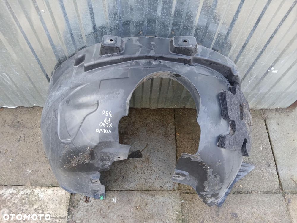 NADKOLE PRAWE PRZEDNIE PRZÓD VOLVO XC40 PP 32241407 - 3