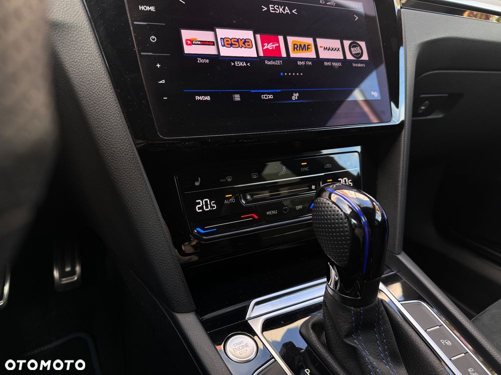 Volkswagen Arteon 2.0 TSI 4Motion R DSG - 27