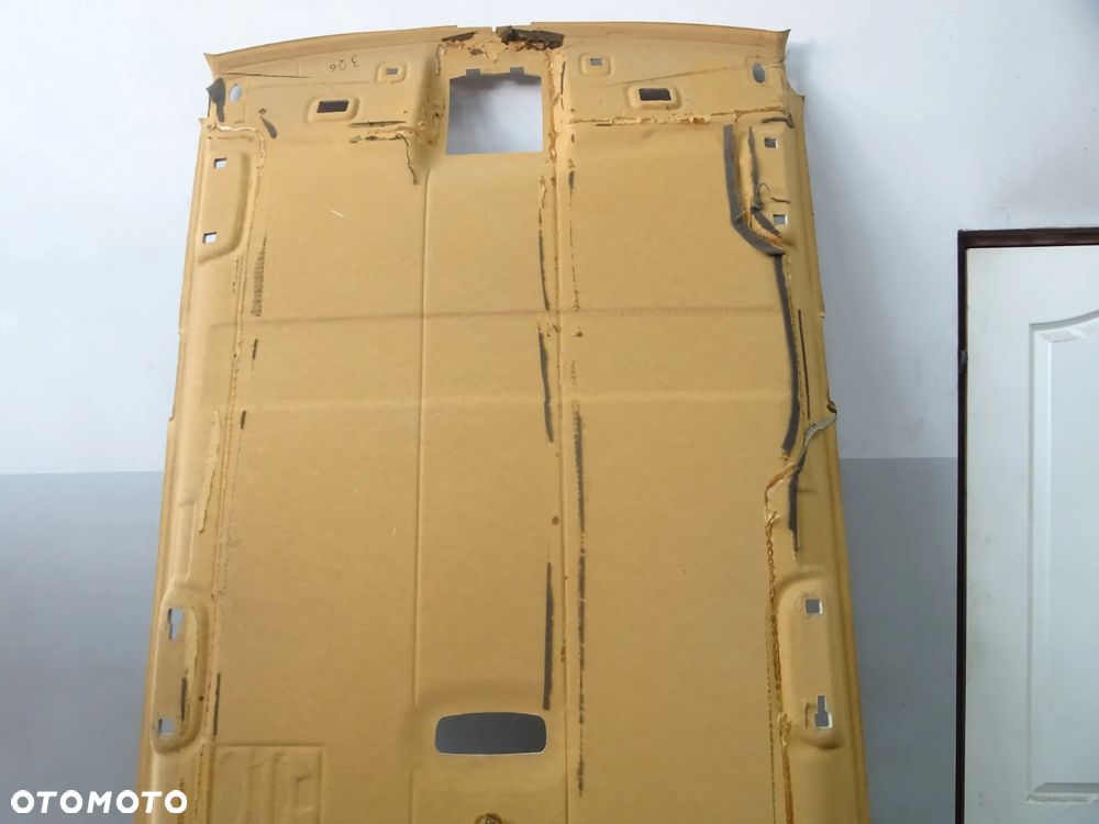 PODSUFITKA PODSUFITÓWKA FORD GALAXY II MK2 LIFT NR326 - 10