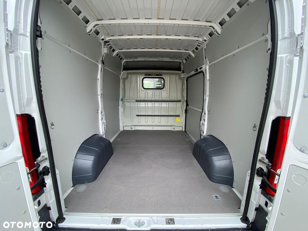 Fiat DUCATO 2,0 M-JET 115KM L1H2 BAGAŻNIK DACHOWY SORTIMO - 25