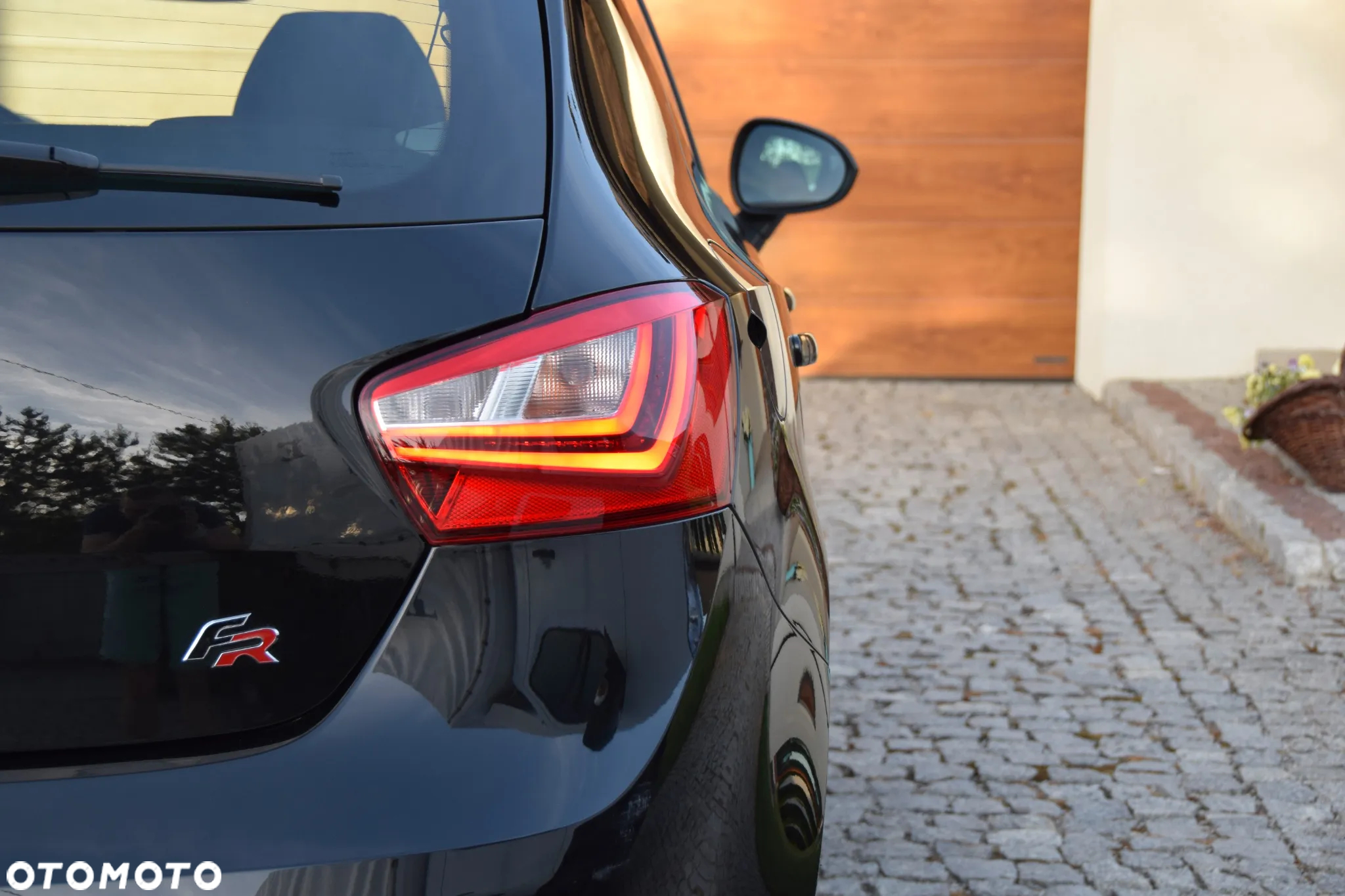 Seat Ibiza - 12