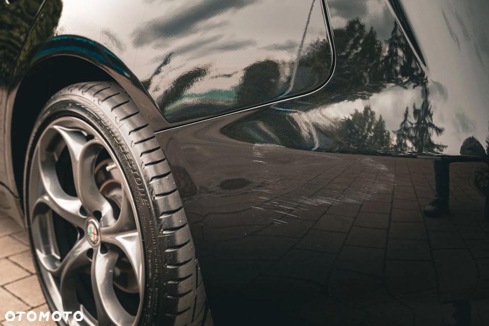 Alfa Romeo Giulia - 27