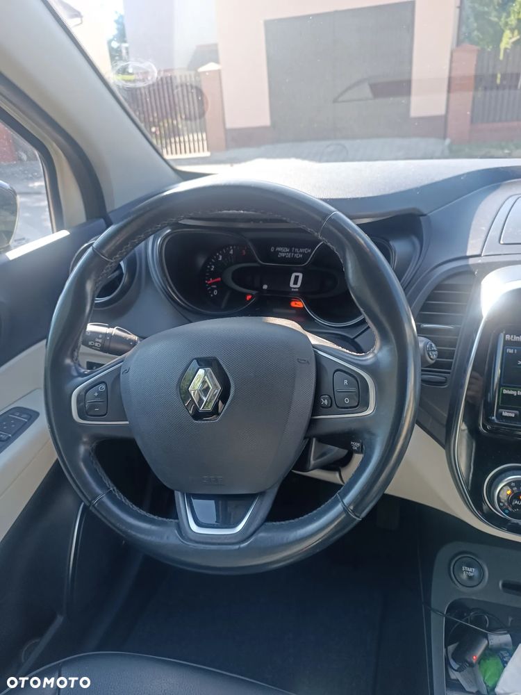 Renault Captur ENERGY dCi 90 Start&Stop Intens - 6