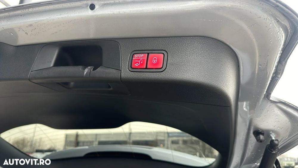 Mercedes-Benz GLB 220 d 8G-DCT Progressive - 18