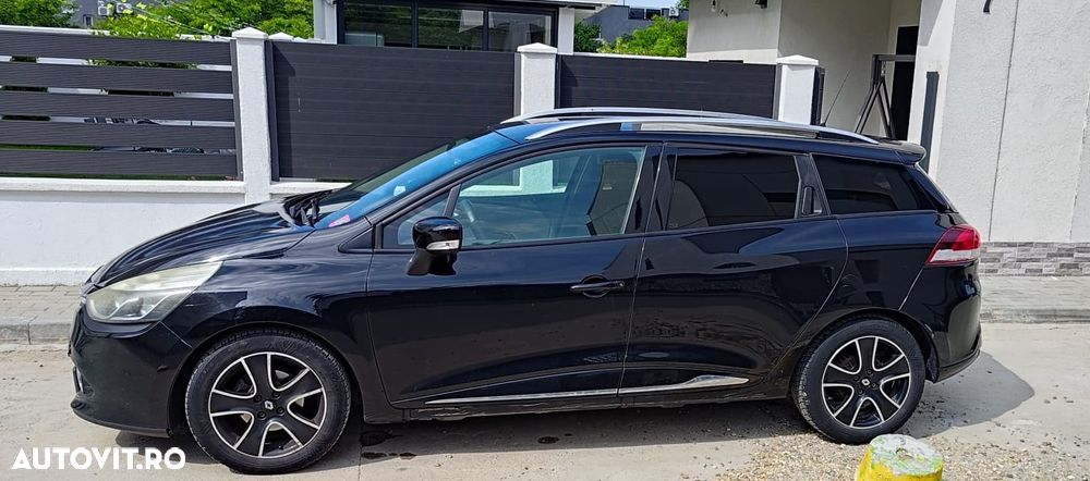 Renault Clio 1.5 dCi Dynamique - 7