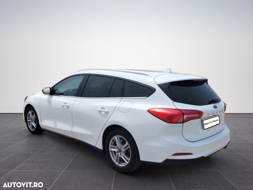 Ford Focus - 4