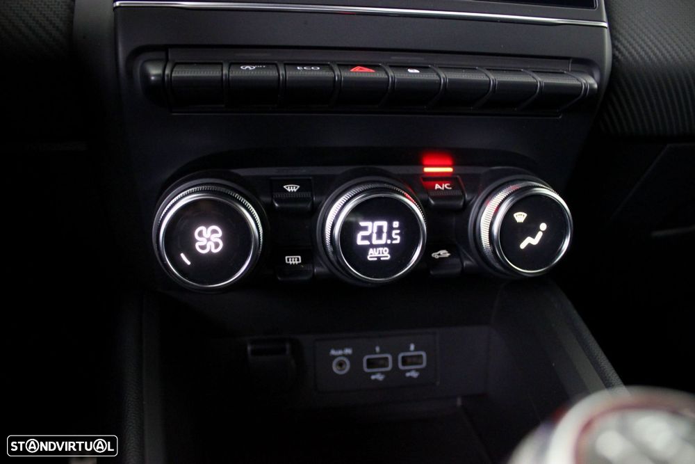 Renault Clio 1.0 TCe RS Line - 34