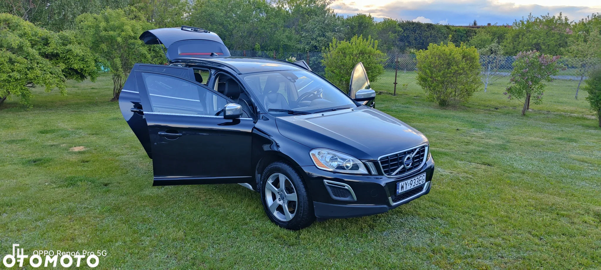 Volvo XC 60 D3 R Design - 14