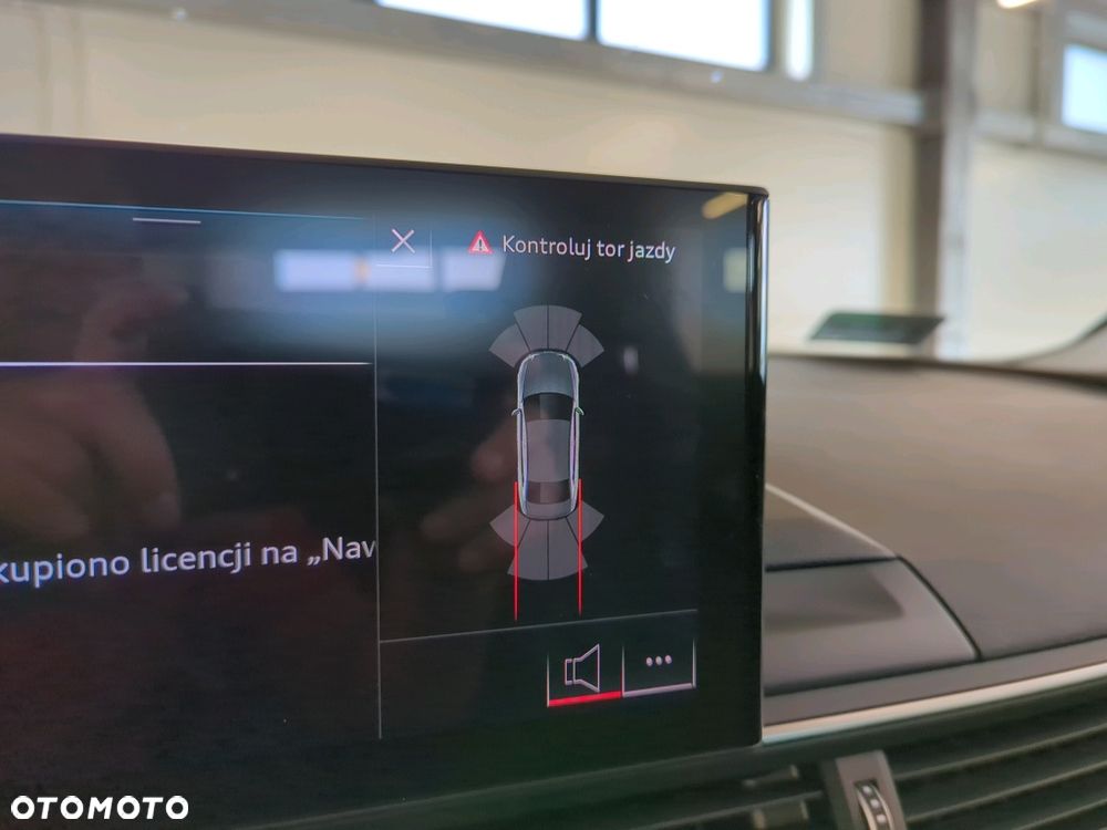 Audi A4 Limousine 35 TFSI mHEV Advanced S tronic - 13