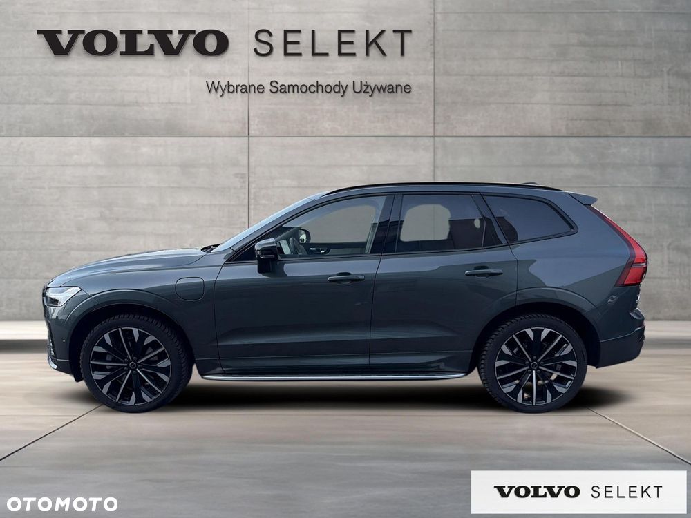 Volvo XC 60 - 4