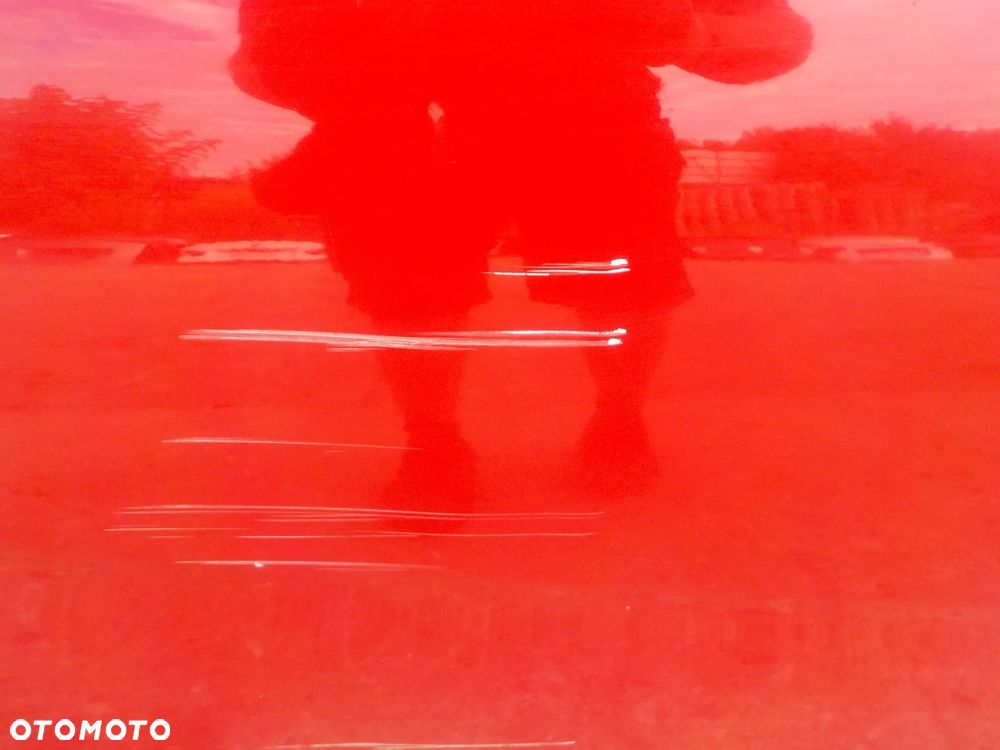 SEAT LEON II LIFT DRZWI LEWY TYŁ LS3H - 2