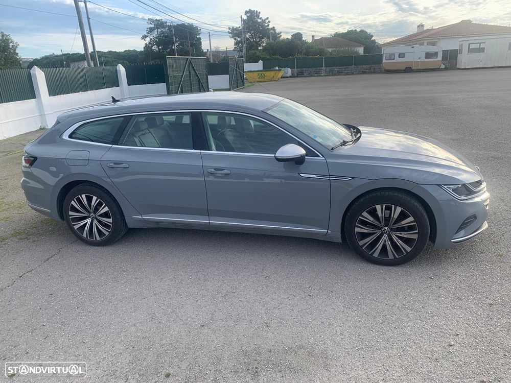 VW Arteon Shooting Brake 1.4 TSI eHybrid Elegance - 5