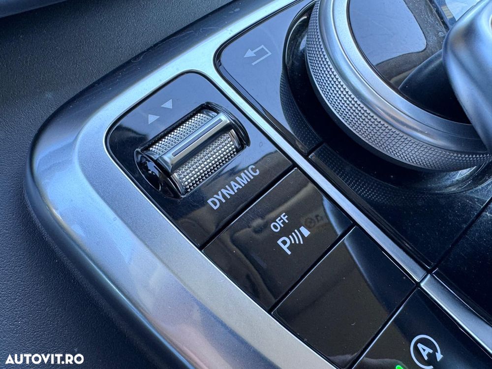 Mercedes-Benz V 250 BlueTEC Aut. Extralong Avantgarde - 12