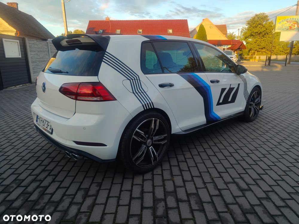 Volkswagen Golf 2019 photo 3