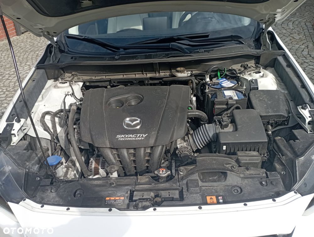 Mazda CX-3 2.0 Skypassion - 15