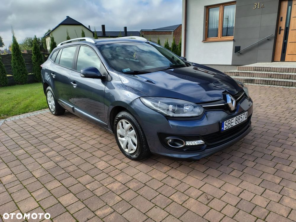 Renault Megane - 5