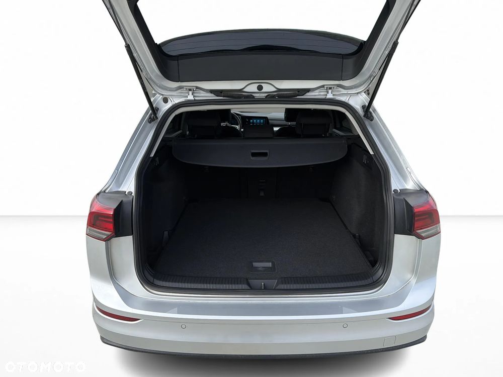 Volkswagen Golf 1.5 TSI EVO Life - 11