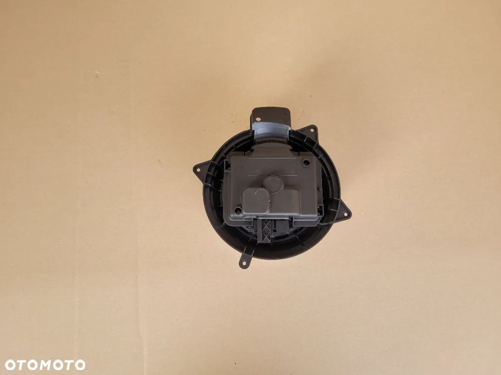 ML W164 GL X164 WENTYLATOR DMUCHAWA WNĘTRZA - 7